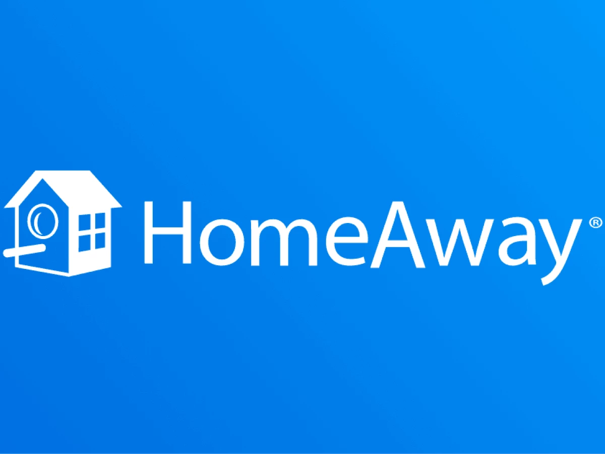 HomeAway Best Logo Design