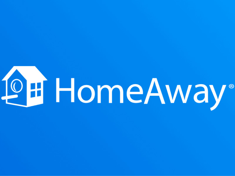 HomeAway Best Logo Design