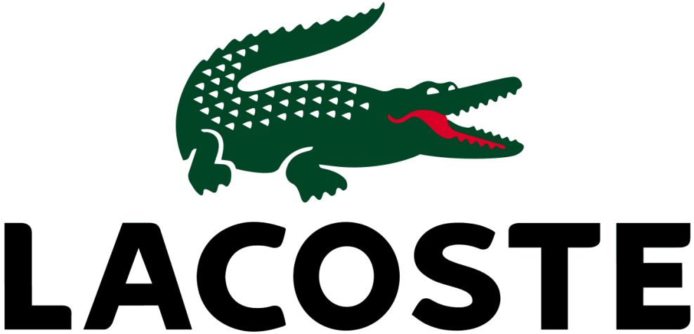 Lacoste Cool Logo Design