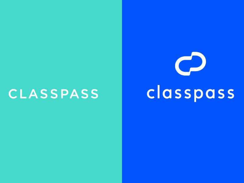 CP Full Logo Design