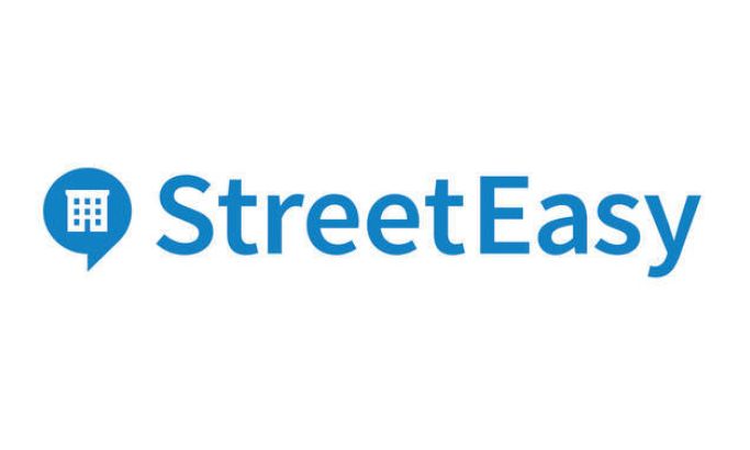 StreetEasy Clean Logo Design