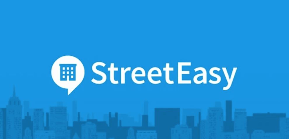 StreetEasy Simple Logo Design