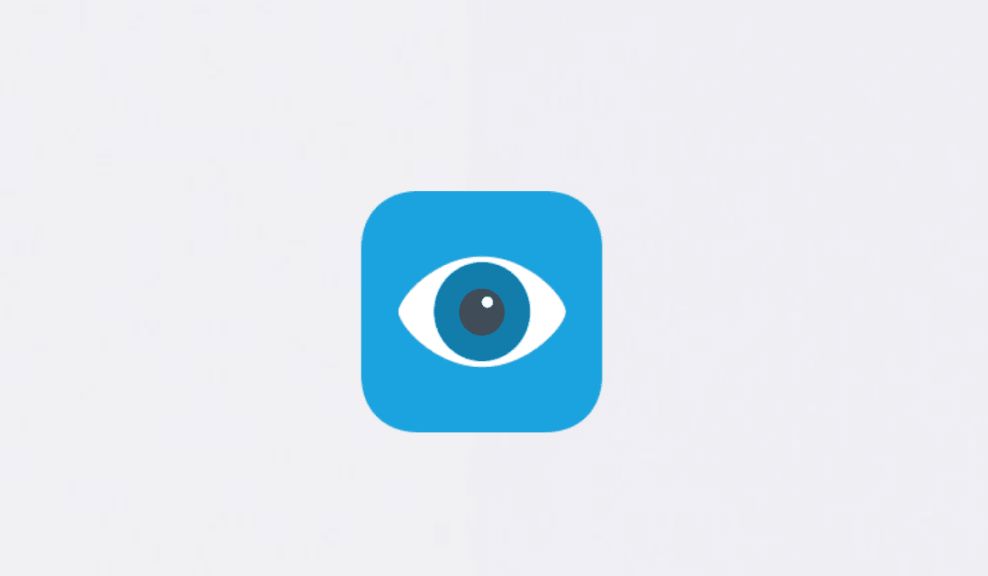 Warby Parker App Icon App Design