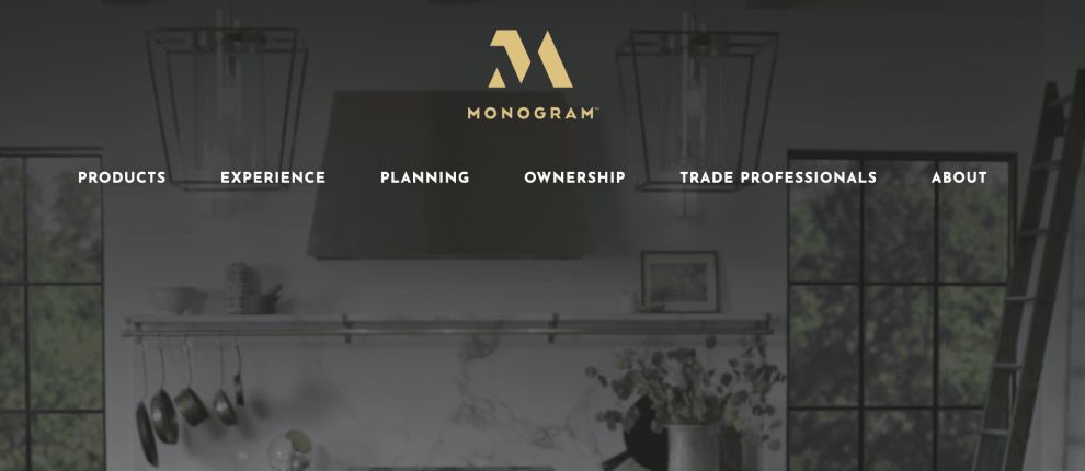 Monogram Logo Design (slide 2)