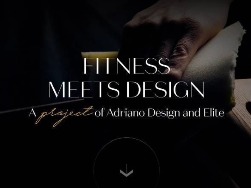 Fuoripista website homepage screenshot preview