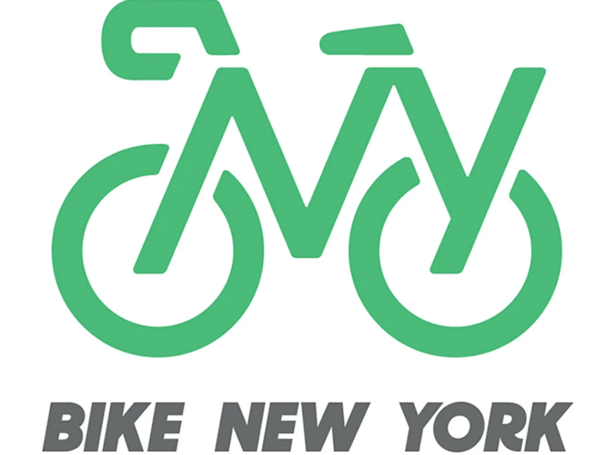 Bike New York (slide 1)