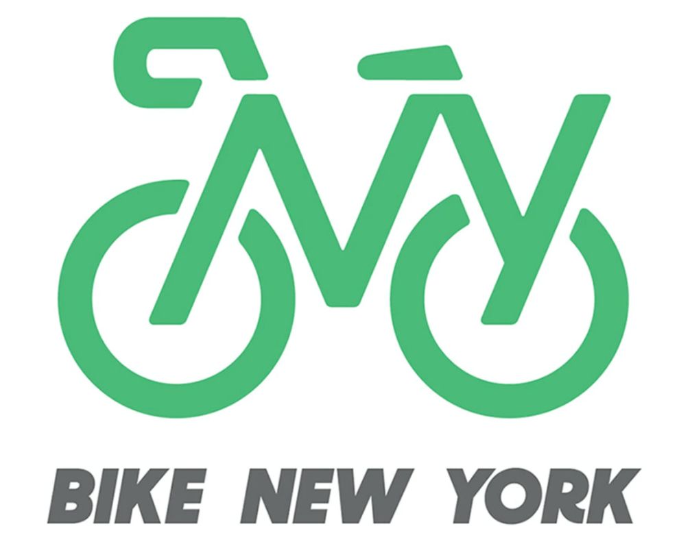 Bike New York (slide 1)