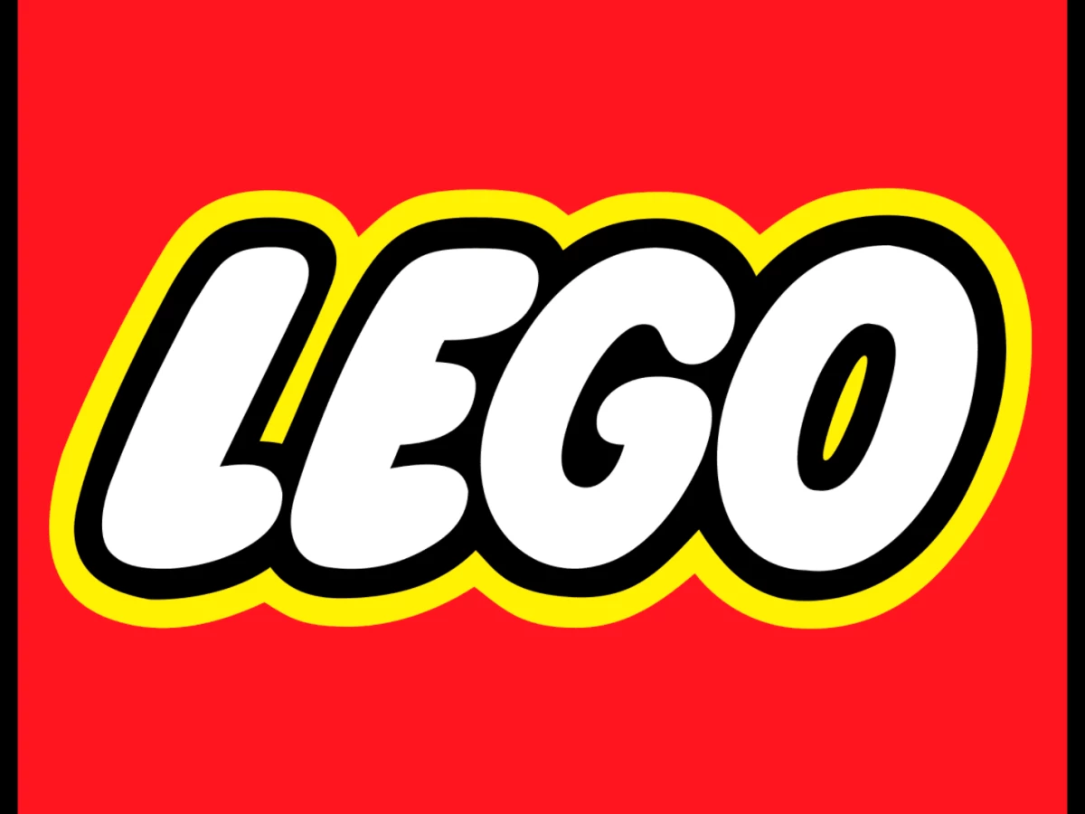 Lego logo