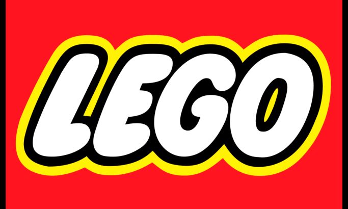 Lego logo
