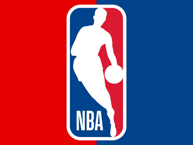 NBA logo design