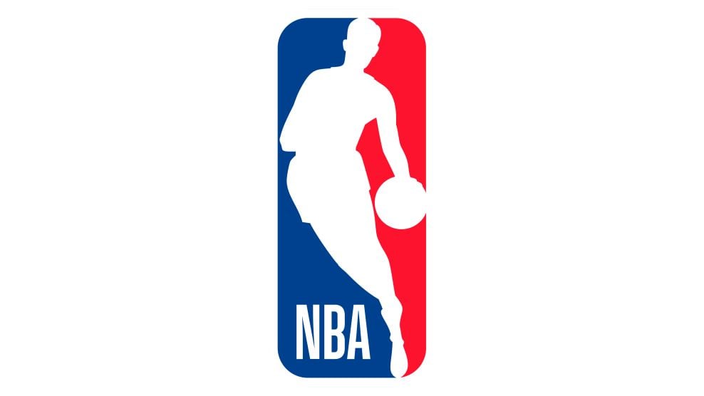 NBA logo