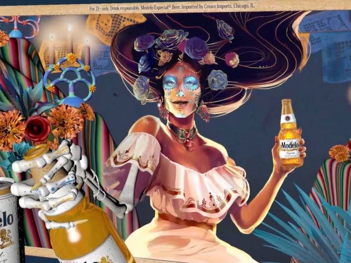 Modelo Groove Jones Print Design