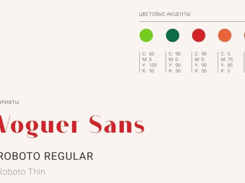 A guide to Moloko print design elements
