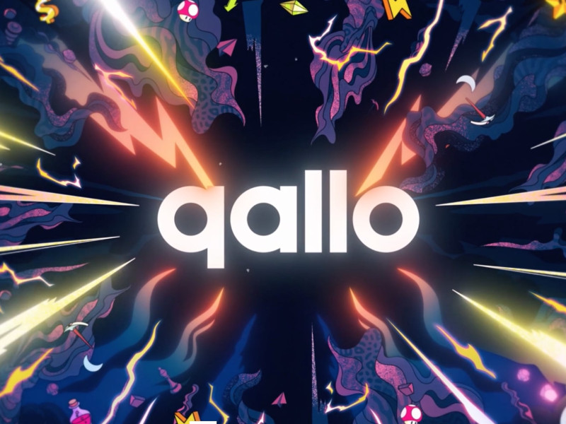 Qallo Package Design