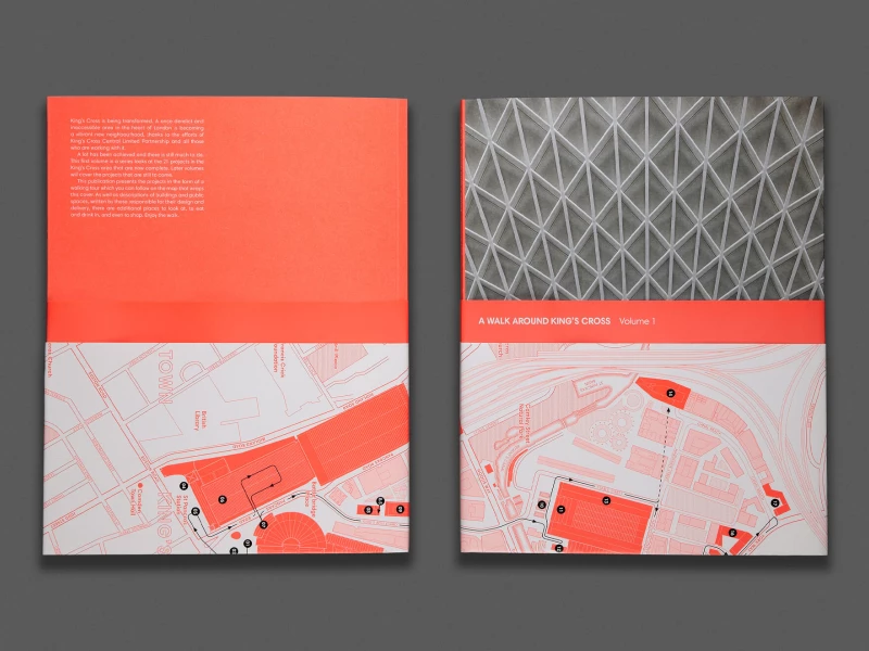 Argent Print Design