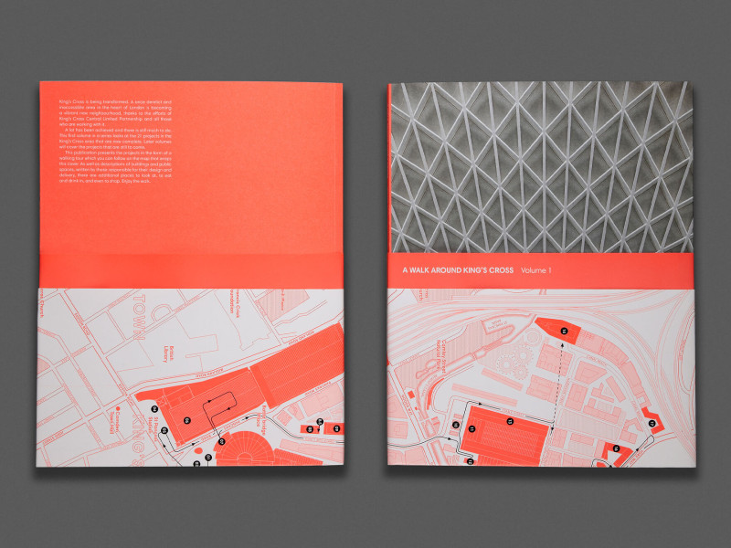 Argent print design
