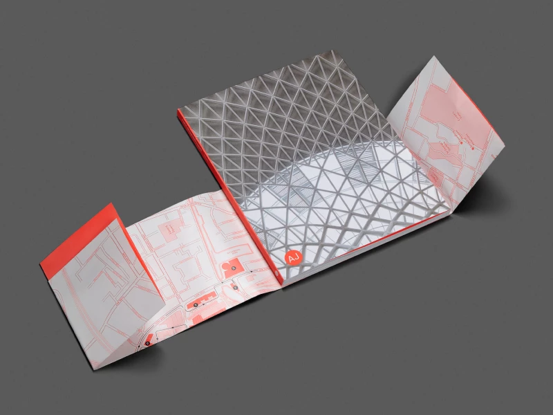 Argent Print Design