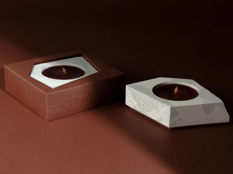 Everlasting Stories Packaging Design