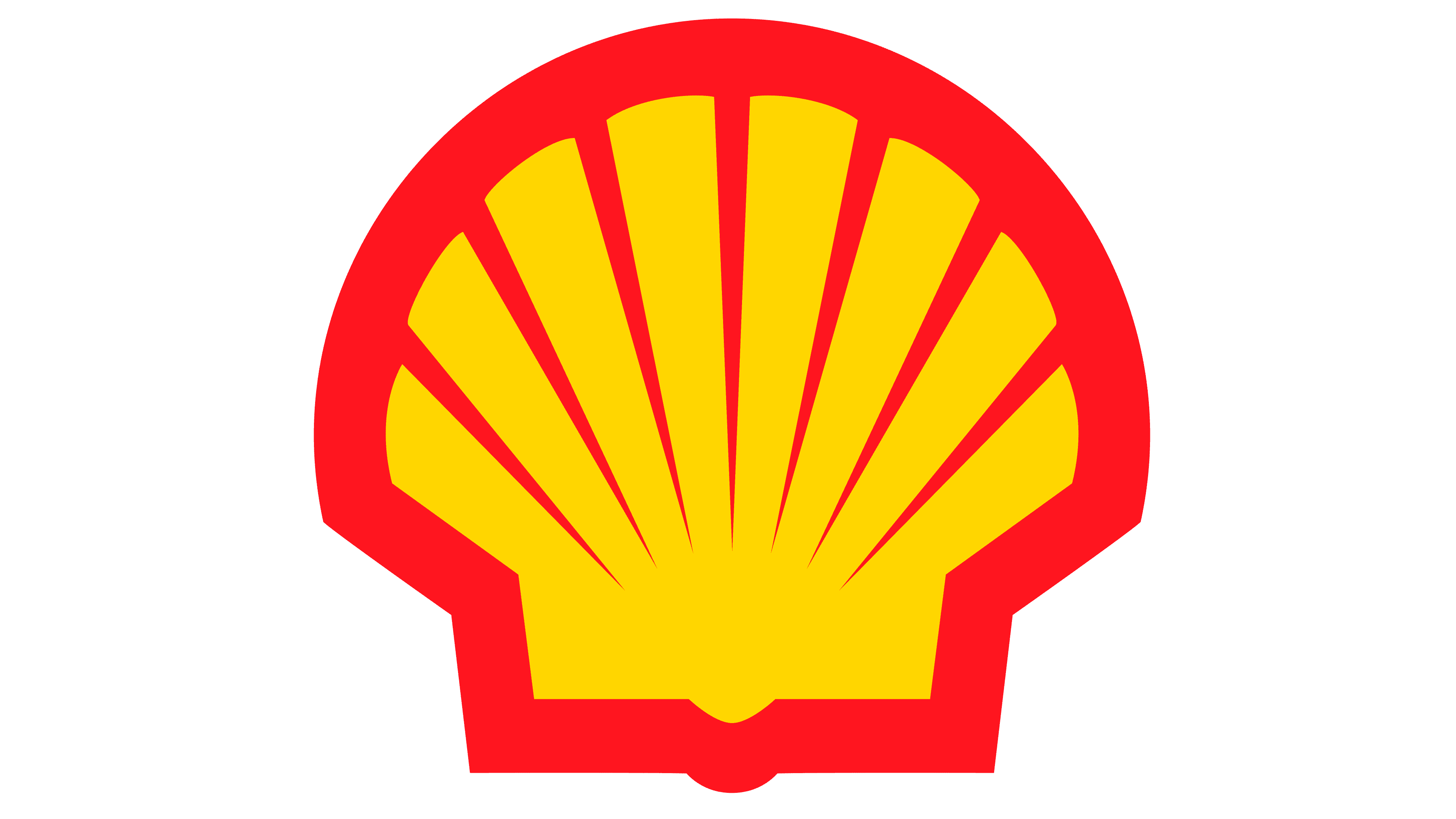 Shell Logo Design