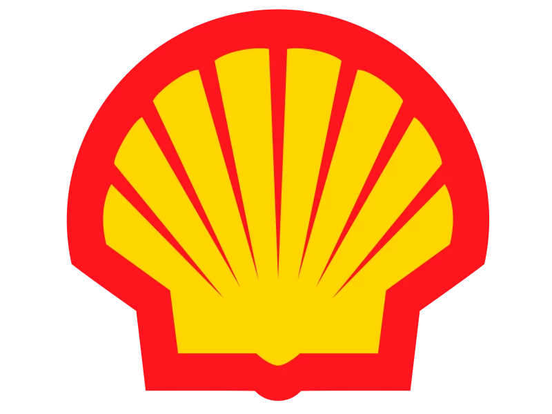 Shell Logo Design