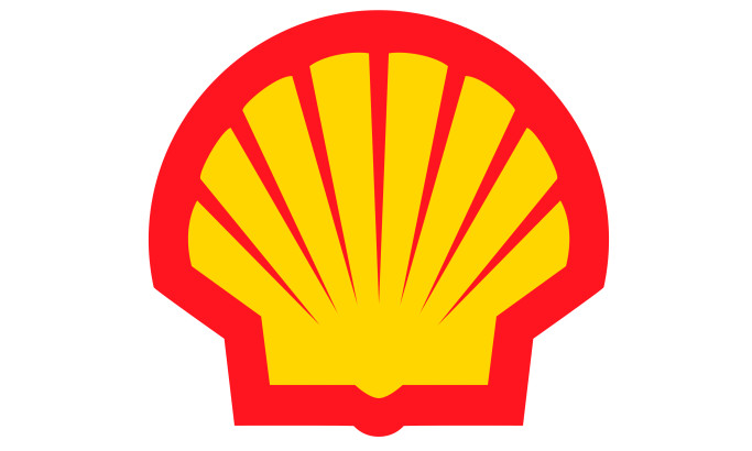Shell Logo Design