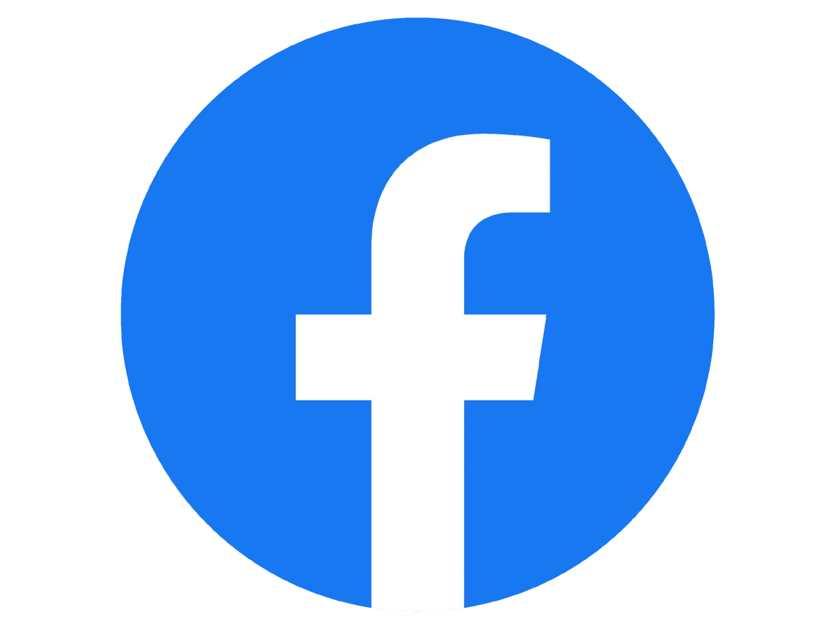 Facebook Logo Design