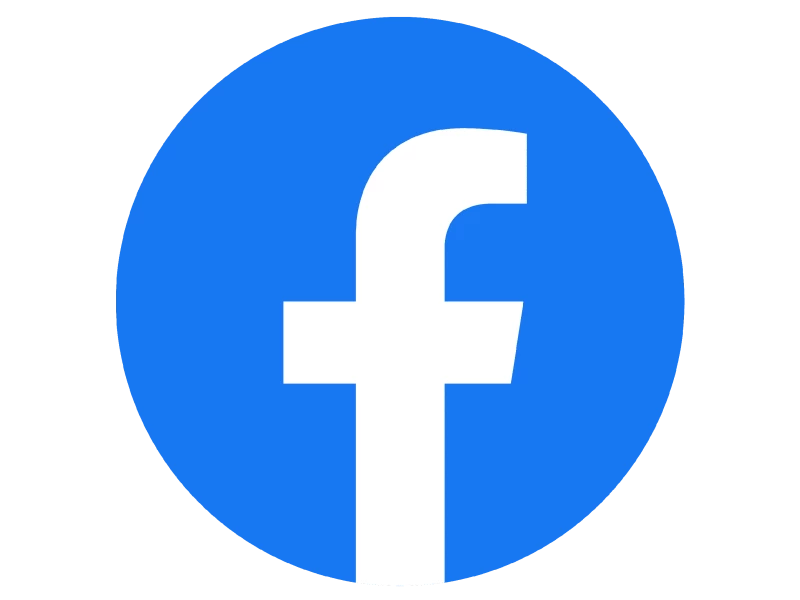 Facebook Logo Design