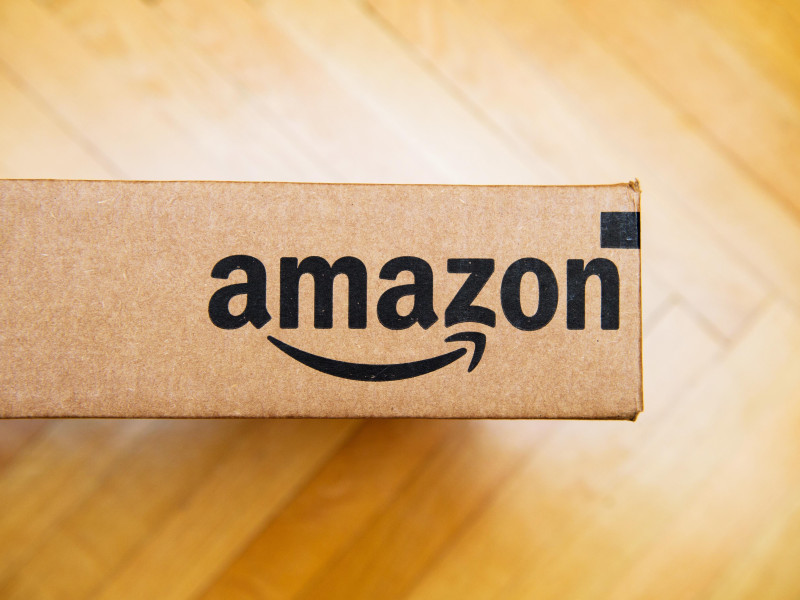 Amazon Frustration Free Packaging