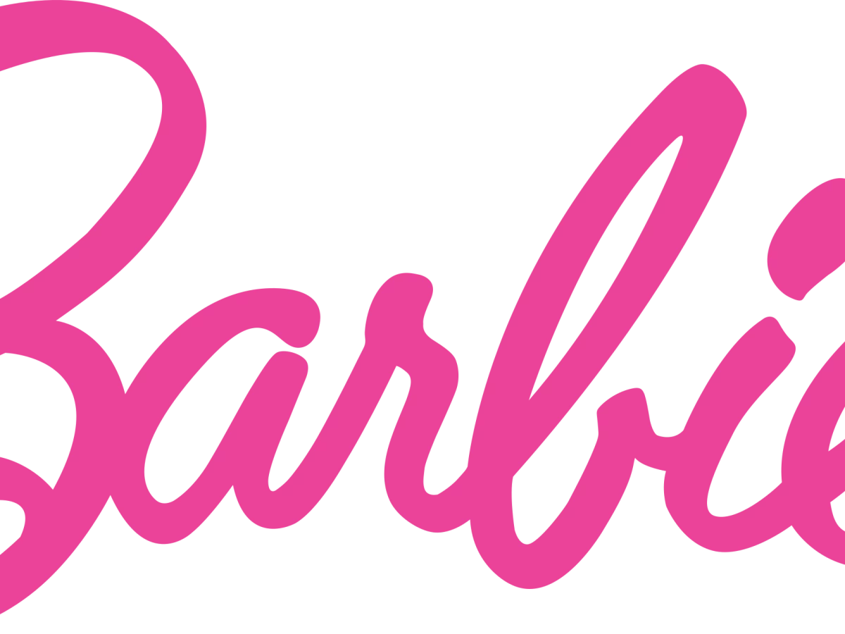 Barbie logo design