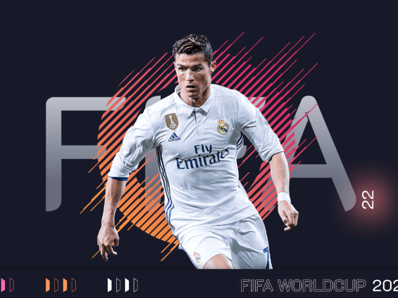 FIFA LiveScore App Design
