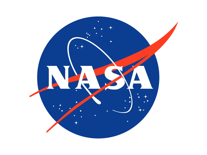 NASA Logo Design