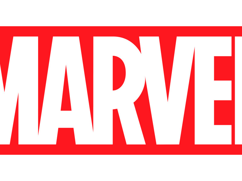 Marvel Logo Design