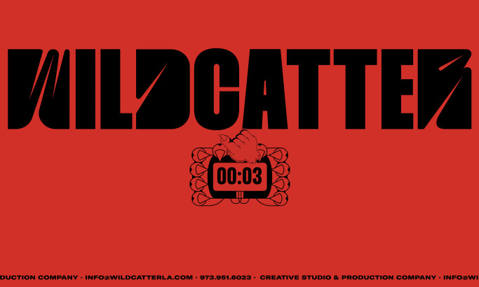 Wildcatter Website Design