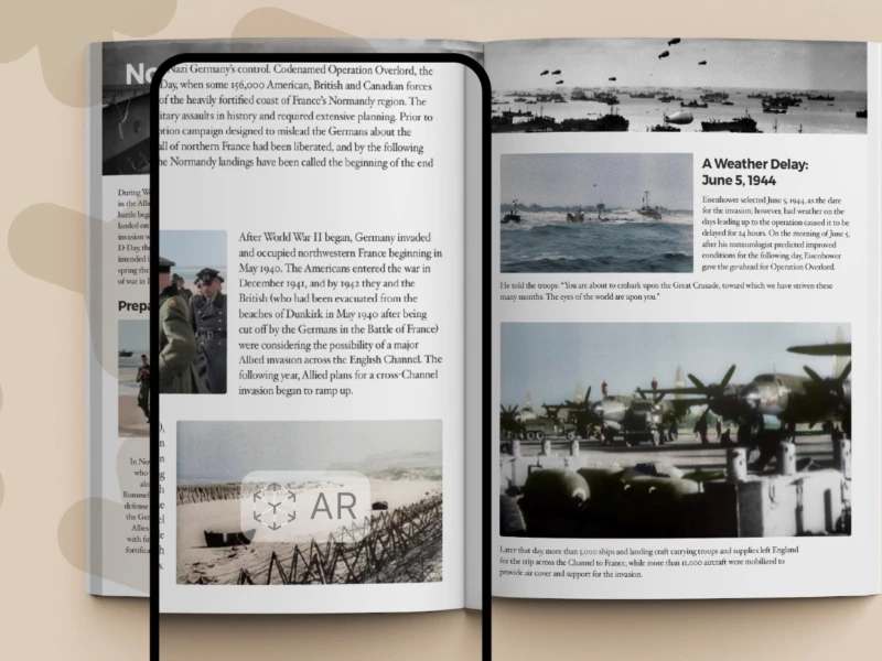 LeARn App Design