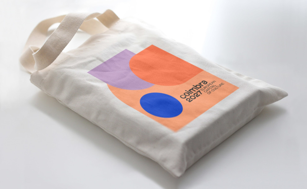 Bold typeface for the win