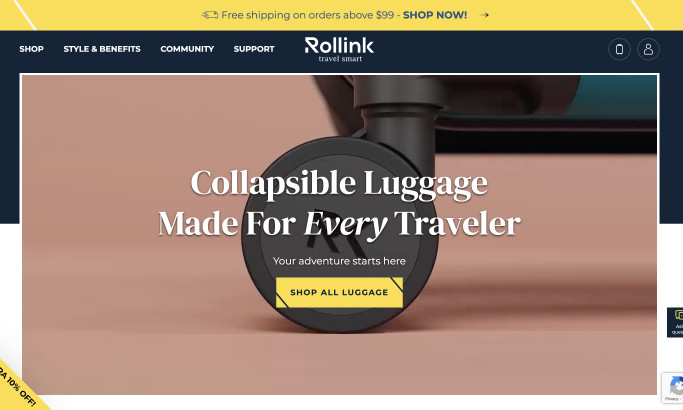 Rollink