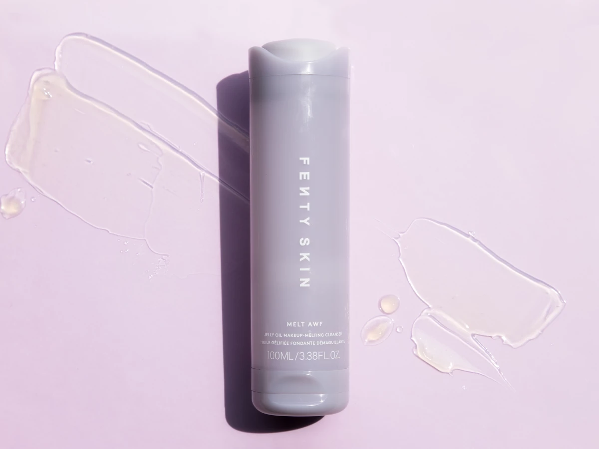 Fenty Skin’s Melt Awf Packaging Design