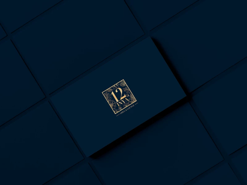 12 INYA’s Logo Design
