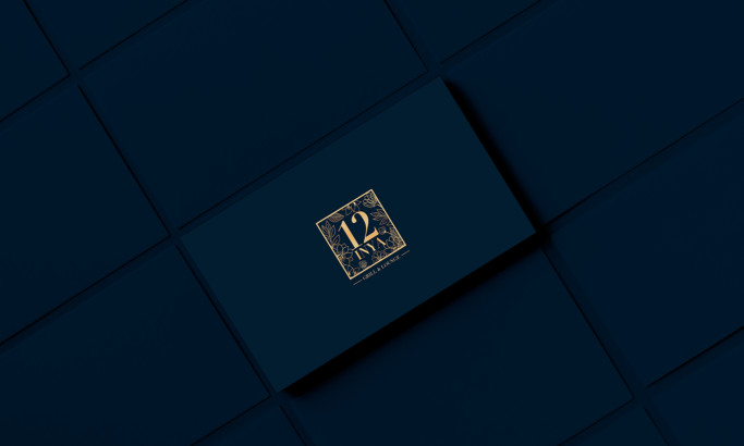 12 INYA’s Logo Design