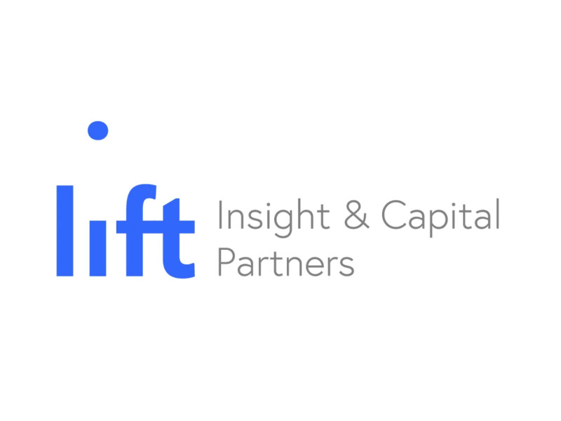 Lift Insight & Capital's Logo Design