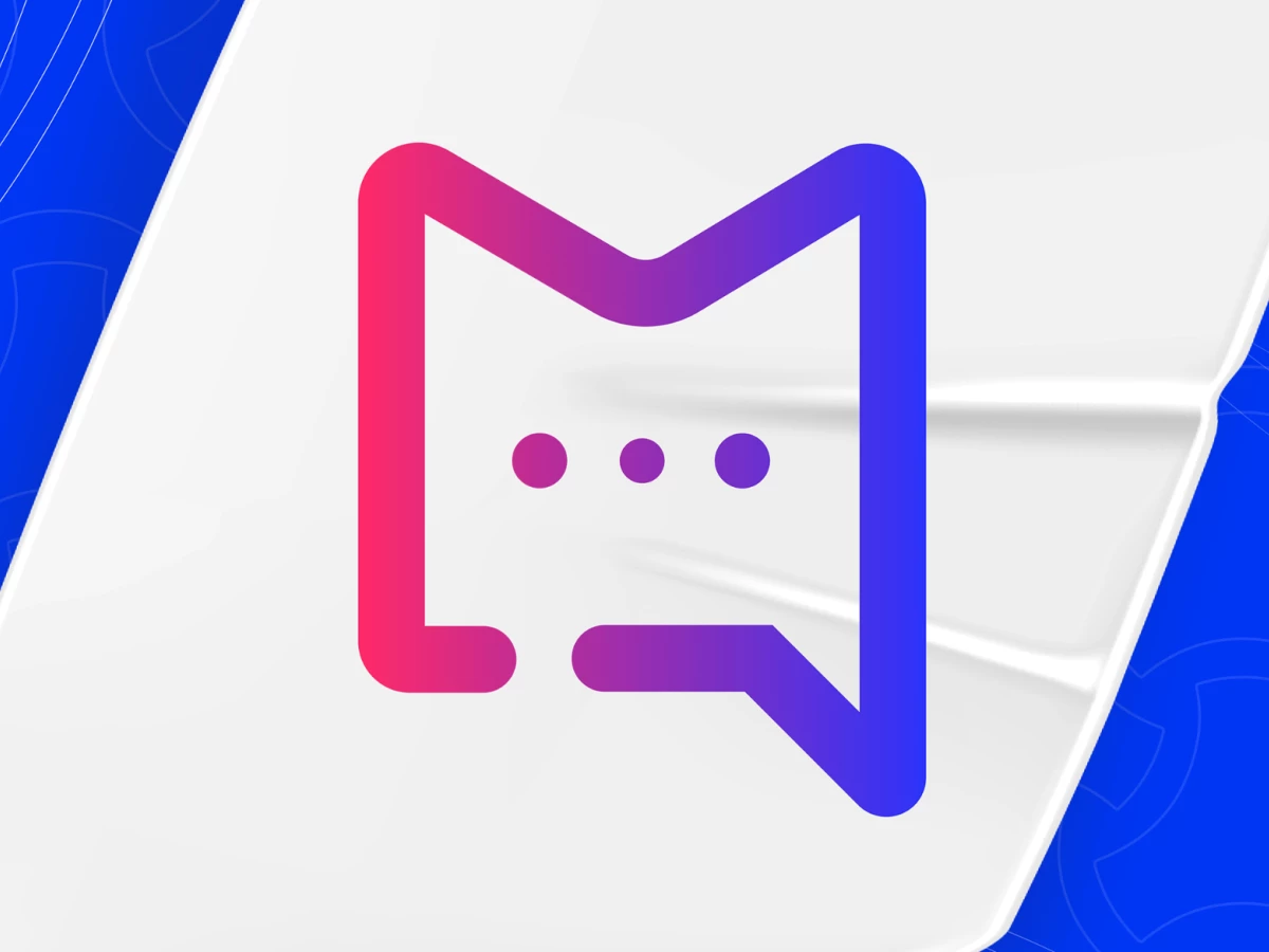 Meow’s Logo Design