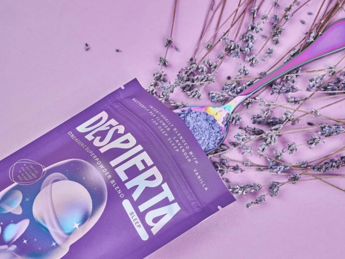 Despierta Packaging Design
