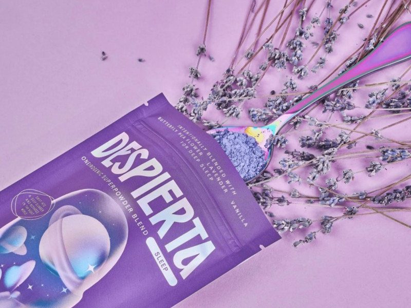 Despierta Packaging Design