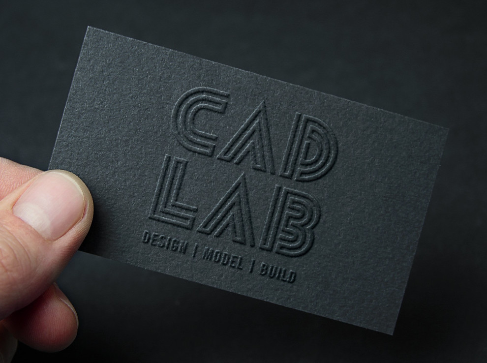 CAD LAB Logo Design Analysis | DesignRush