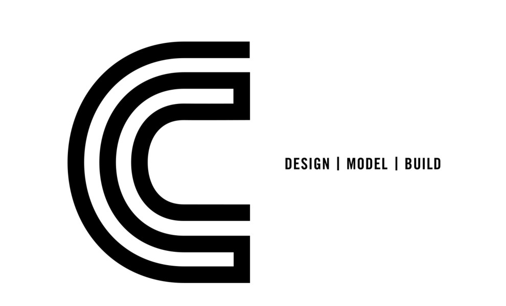 CAD LAB logo design in-person