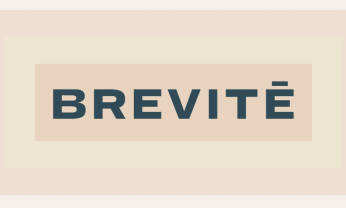 Brevite Logo Design