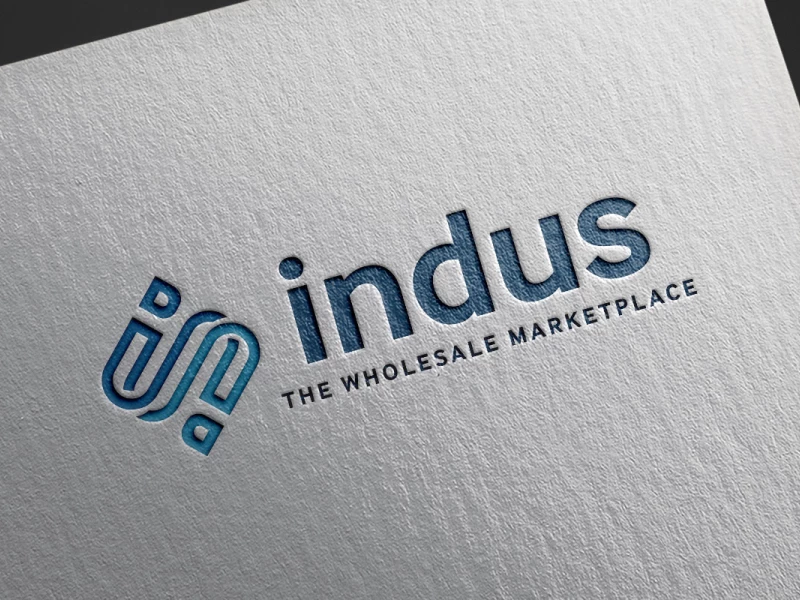 Indus Logo Design