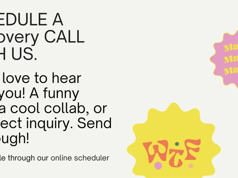 Play & Public Web Design
