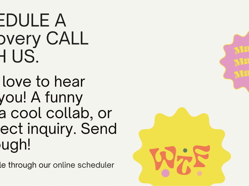 Play & Public Web Design