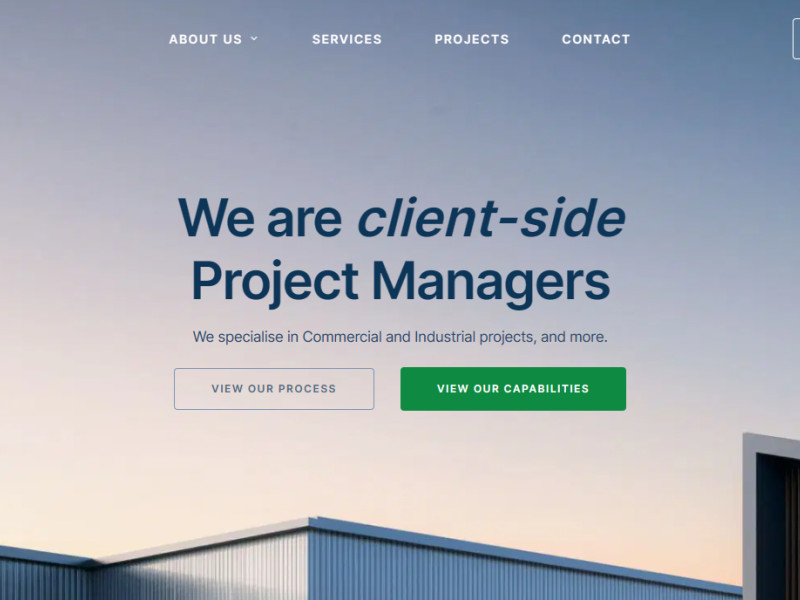 Plan Project Management Web Design